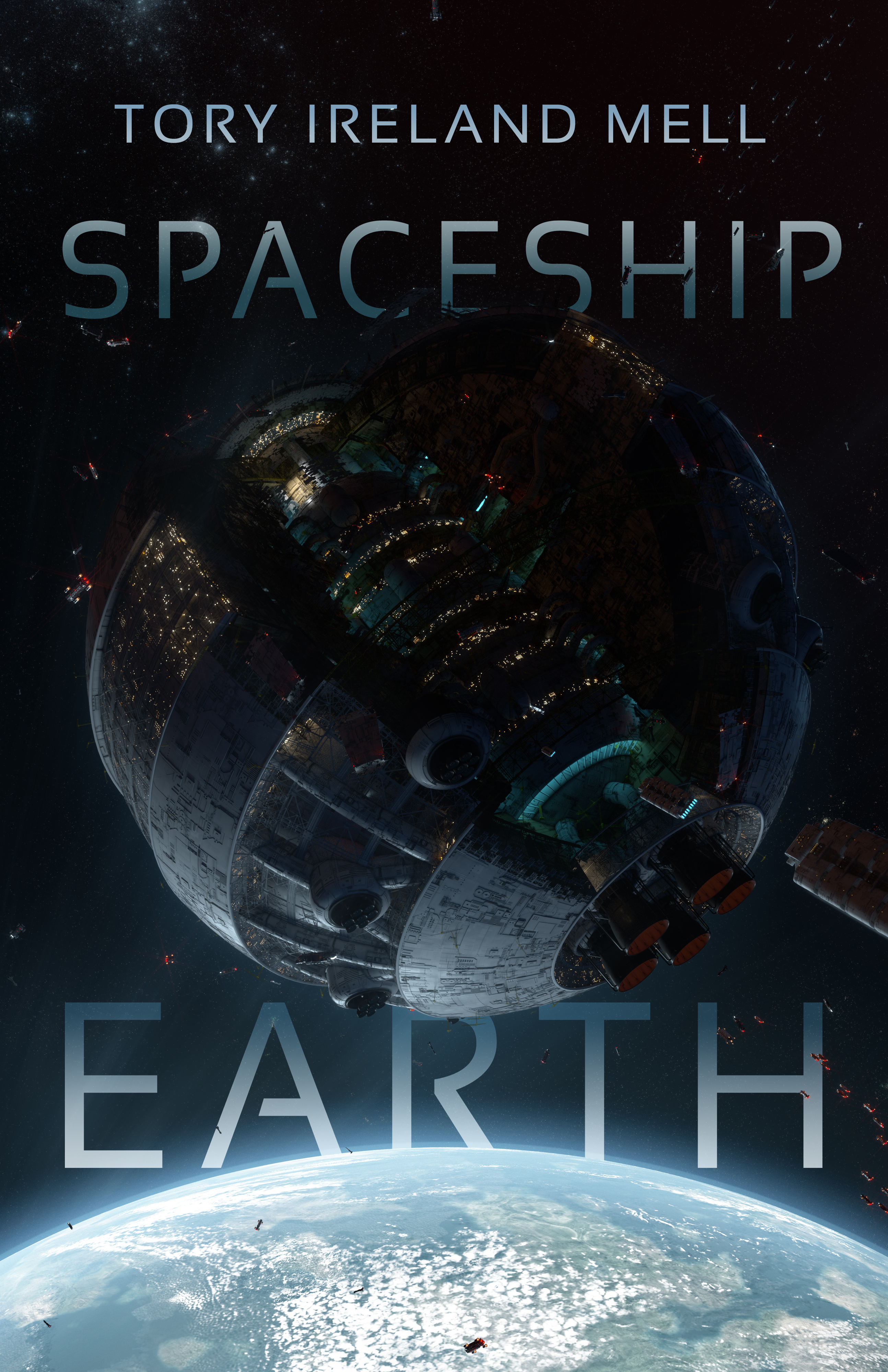 Spaceship Earth